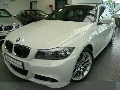 LHD BMW 3 SERIES